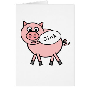 Krouik-krouik krouik-krouik porc