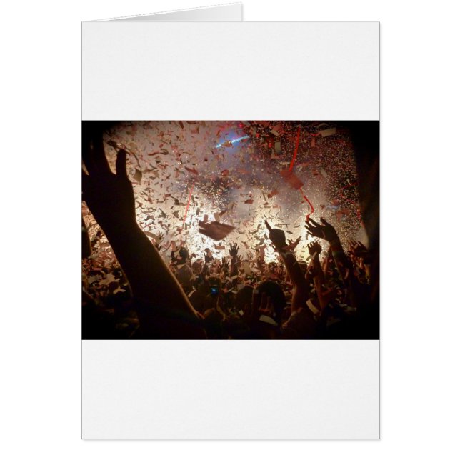 Krowd-feesten (Voorkant)