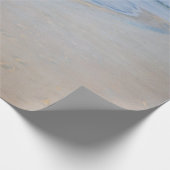 Kroyer - Summer Evening on Skagen Beach Cadeaupapier (Hoek)