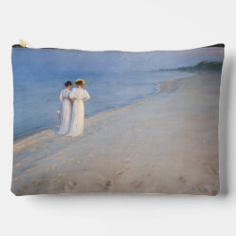 Kroyer - Summer Evening on Skagen Beach Etui