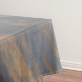 Kroyer - Summer Evening on Skagen Beach Tafelkleed (Voorbeeld)