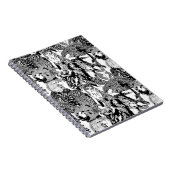 KRT-laptop Notitieboek (Rechterzijde)