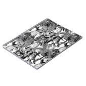 KRT-laptop Notitieboek (Linkerzijde)