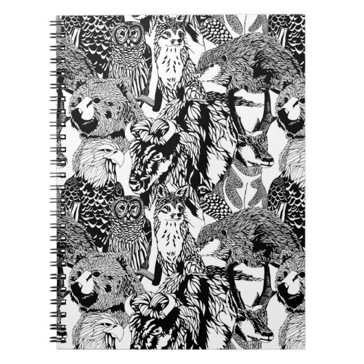 KRT-laptop Notitieboek (Voorkant)