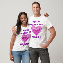 Kruid Maakt Me Gelukkig Curry Liefhebber