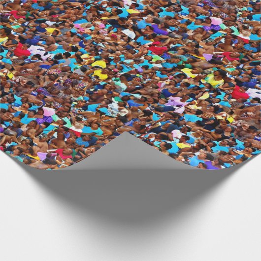 Kruid van mensen die papier pakken (Hoek)