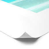 KRUIDAFDRUKKING VAN KRINGSTAL POSTER (Hoek)