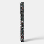 kruidbraam Case-Mate iPhone case (Achterkant / Links)