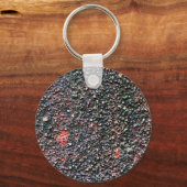 kruidbraam sleutelhanger (Voorkant)