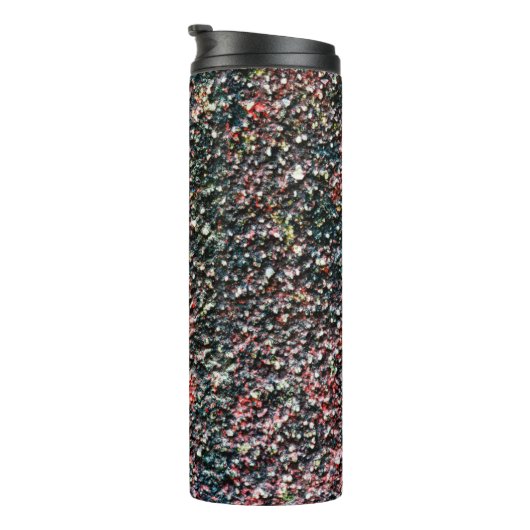 kruidbraam thermosbeker (Geroteerd rechts)