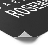 Kruiden en specerijen poster (Hoek)