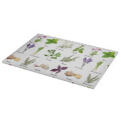 Kruiden Snijplank (Hoek)