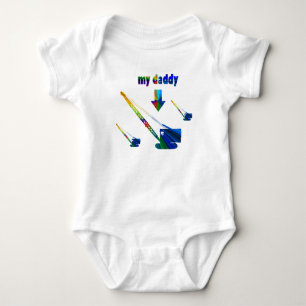 KRUIDENEXPLOITANT COLORFUL KINDER EXPLOITATIEMENGI ROMPER