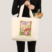 KRUIDENIERSWAREN & CANVAS TASSEN - The WorCHESHIRE (Voorkant (product))