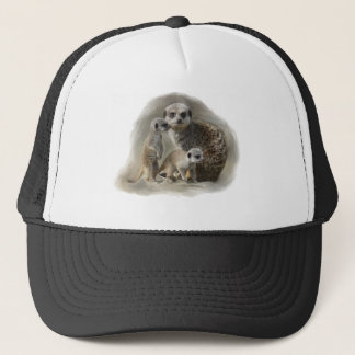 kruideniet trucker pet
