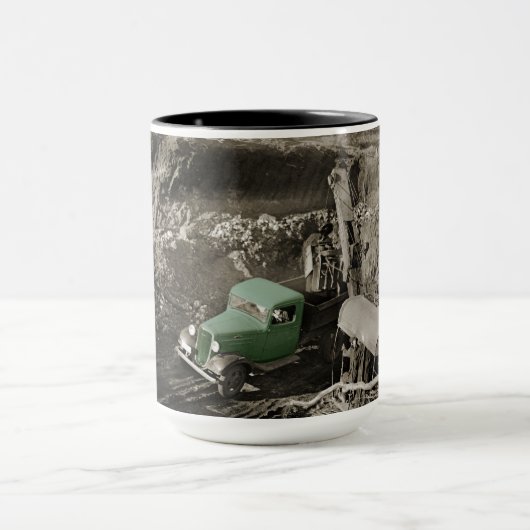 KRUIDENKLEURSTOFCHEVROLET, WERKEND ENGINEER MOK (Midden)