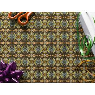 kruidenweg cadeaupapier