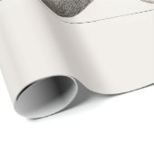 KRUIDER :  FOSSIELSCHEMA : GOLDSMITH CADEAUPAPIER (Rol Hoek)