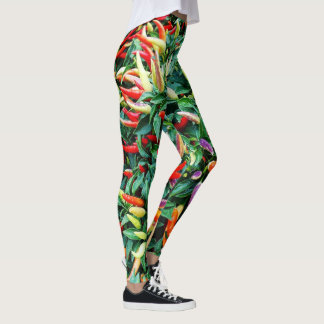 Kruidige Leggings