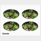 Kruidtuin Sticker (Vel)