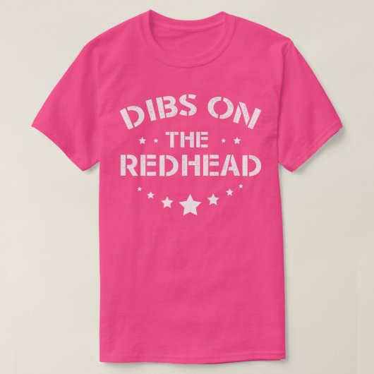 Kruiers op de roodbaars 57 t-shirt (Design voorkant)