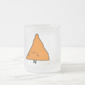 kruimels. matglas koffiemok (Center)