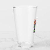 Kruip Het Echte Kat Glas (Rechts)