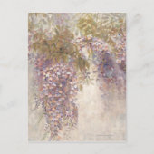 kruipen briefkaart (Voorkant)