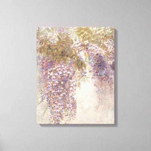 kruipen canvas afdruk (Voorkant)