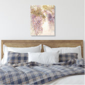kruipen canvas afdruk (Insitu (Slaapkamer))