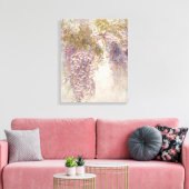 kruipen canvas afdruk (Insitu (Woonkamer))