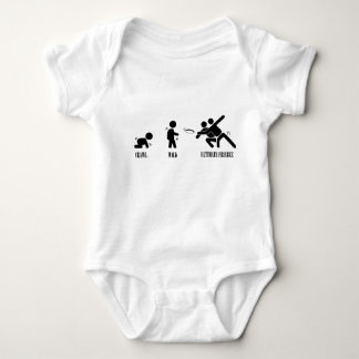 kruipen. Loop. Ultimate Frisbee Romper