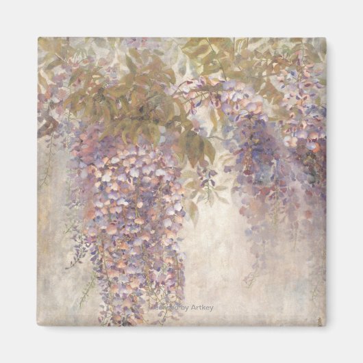 kruipen magneet (Voorkant)