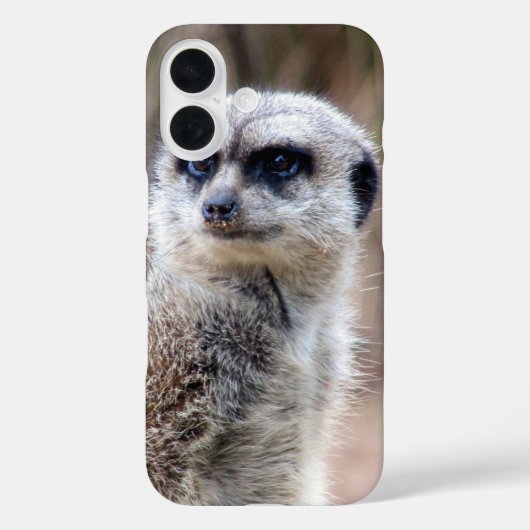 kruiper Case-Mate iPhone case (Achterkant)