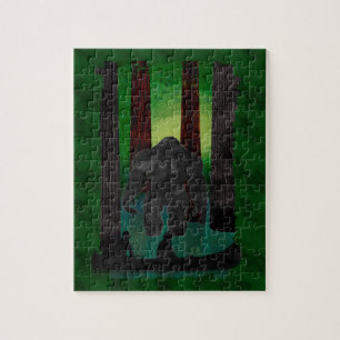 kruiper legpuzzel
