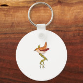 kruiper sleutelhanger (Voorkant)