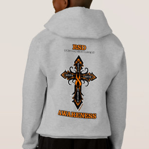 Kruis/Bewustzijn...RSD