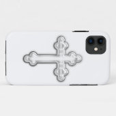 Kruis Case-Mate iPhone Case (Achterkant (horizontaal))