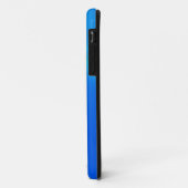Kruis Case-Mate iPhone Case (Achterkant/links)