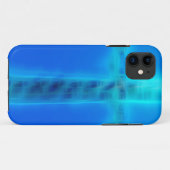 Kruis Case-Mate iPhone Case (Achterkant (horizontaal))