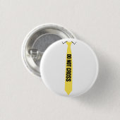 Kruis geen Button (Voorkant /achterkant)