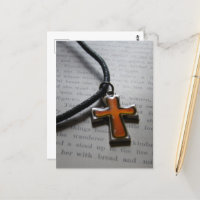Kruis Hanger Stilleven
