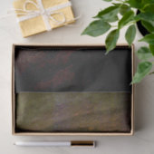 Kruis in de bergen, Friedrich Tissuepapier (Geschenk)