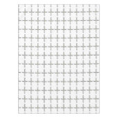 Kruis in Faith 2 Tafelkleed (Voorkant)