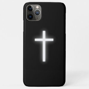 Kruis iPhone Hoesje