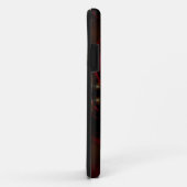 Kruis mijn hart Case-Mate iPhone case (Achterkant/rechts)