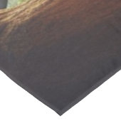 Kruis/Paasei/Lilly Tafelkleed (Gekanteld)