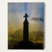 Kruis Planner (Achterkant)