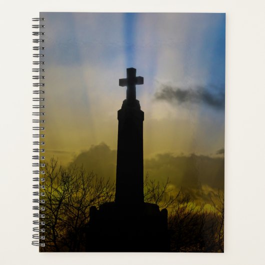 Kruis Planner (Voorkant)