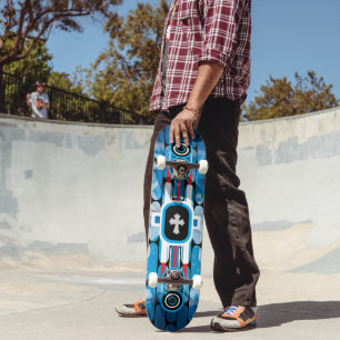 Kruis Skateboard